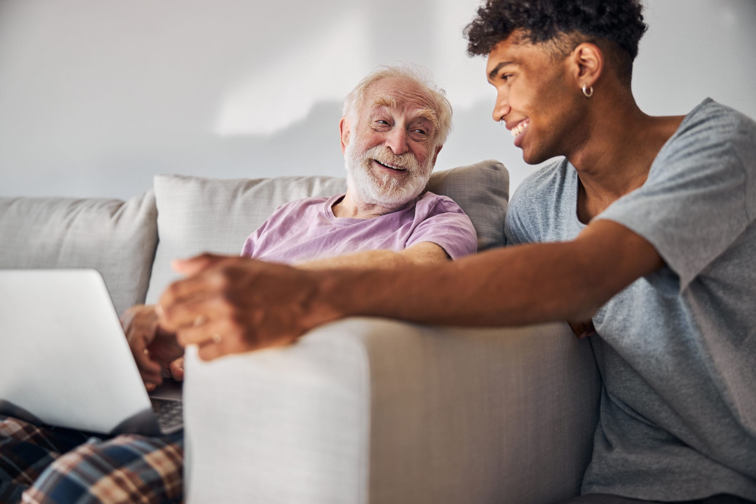 10 tips for family caregivers