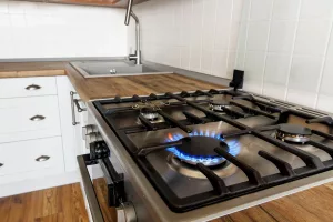 Kitchen Safety for Alzheimer’s Patients