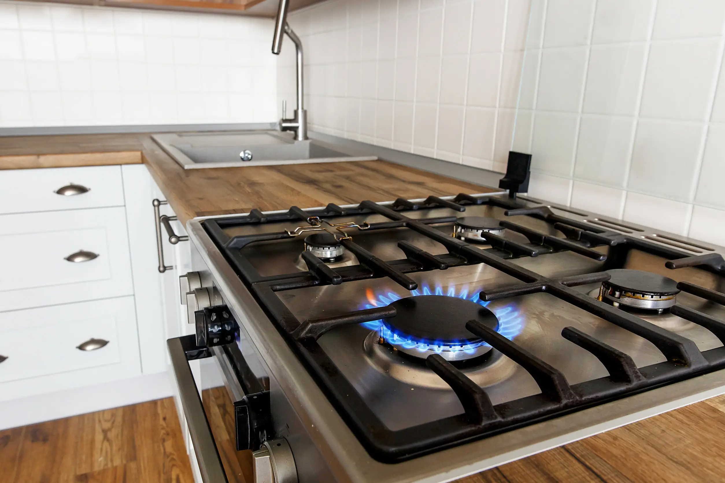 Kitchen Safety for Alzheimer’s Patients Kitchen Safety for Alzheimer’s Patients
