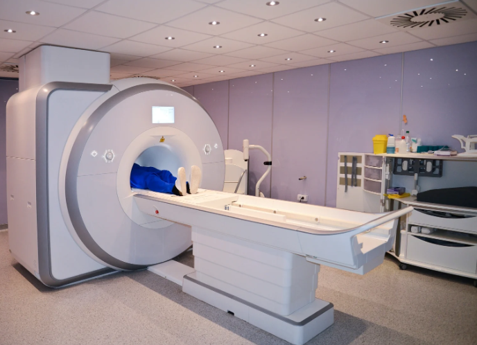 MRI