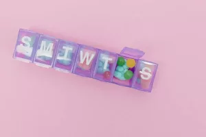 Medicare Made Clear with Weekly Schedule SMTWTFS