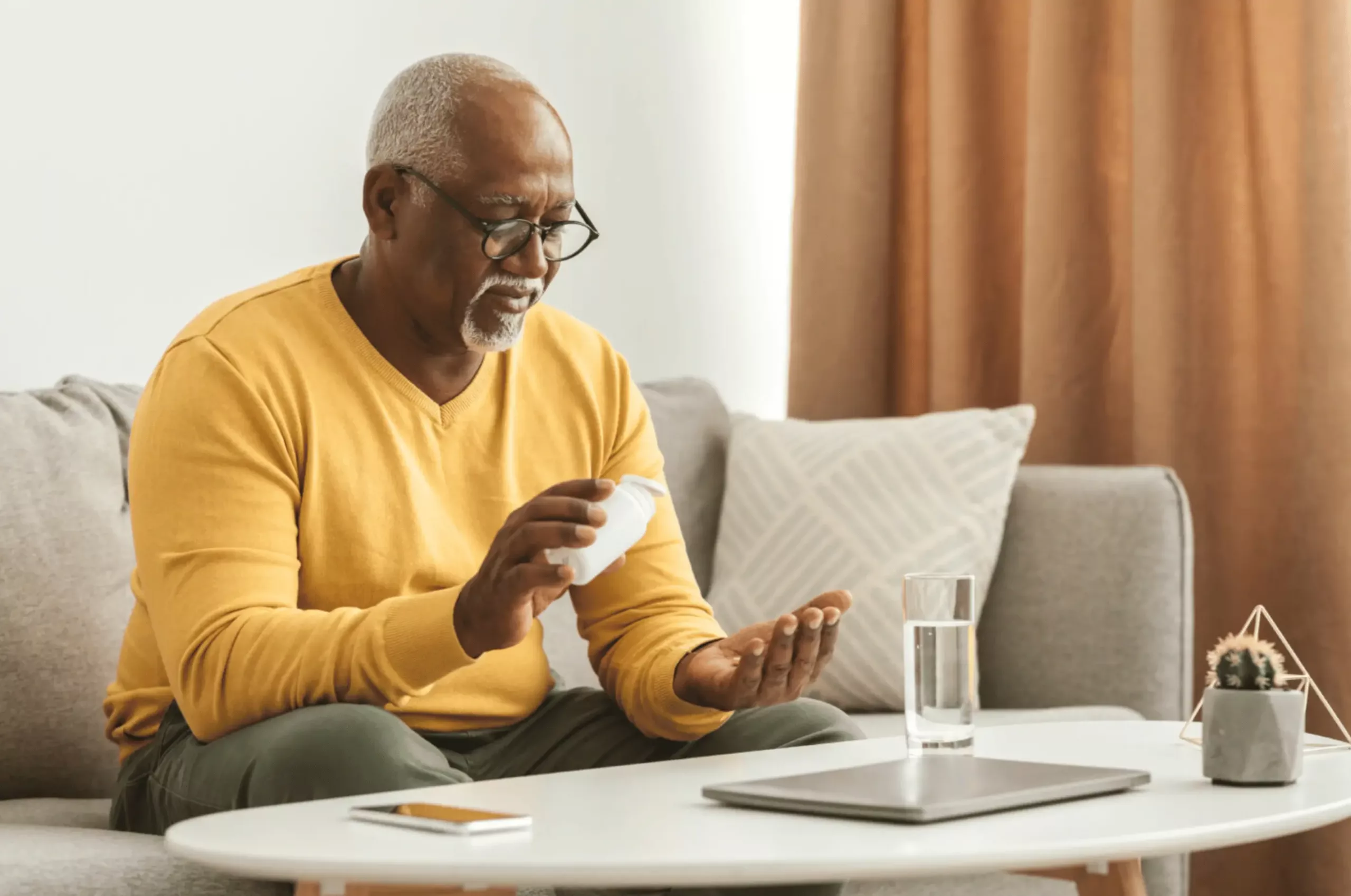 Supporting Your Loved One: Medication Management Guide Supporting Your Loved One: Medication Management Guide