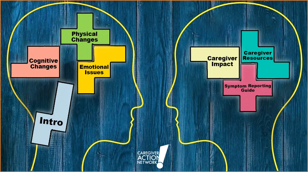 Traumatic Brain Injury Caregiving Puzzle Traumatic Brain Injury Caregiving Puzzle