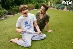 Colin Farrell's Foundation for Adults with Disabilities