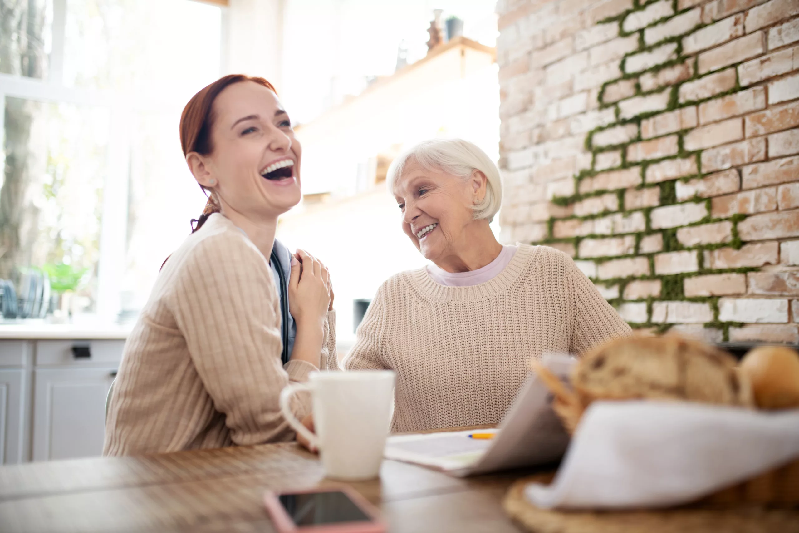 Types of Family Caregivers