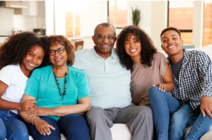 BIPOC Communities