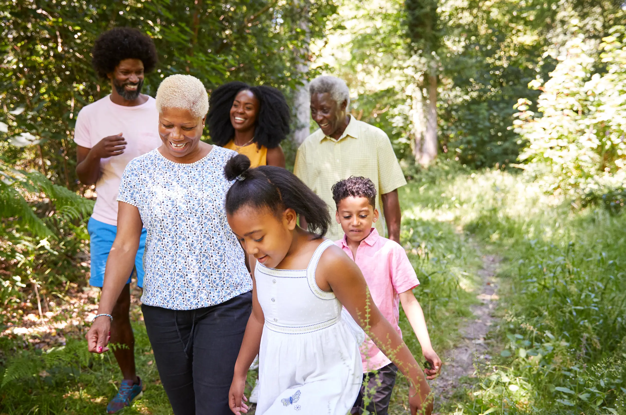 Mental Health in BIPOC Communities