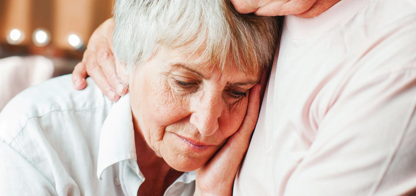 caregiver burnout