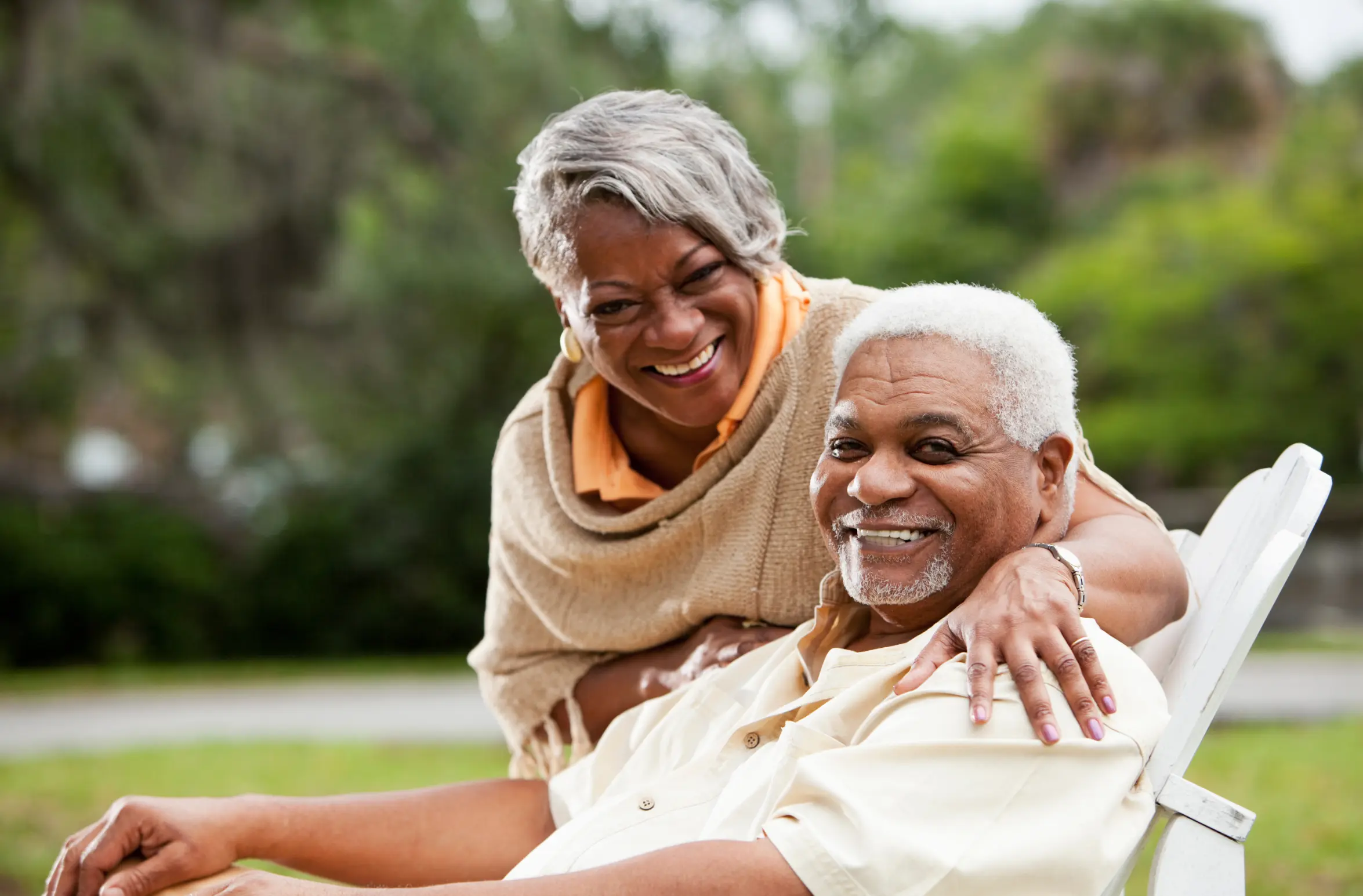Long-Term Care Planning