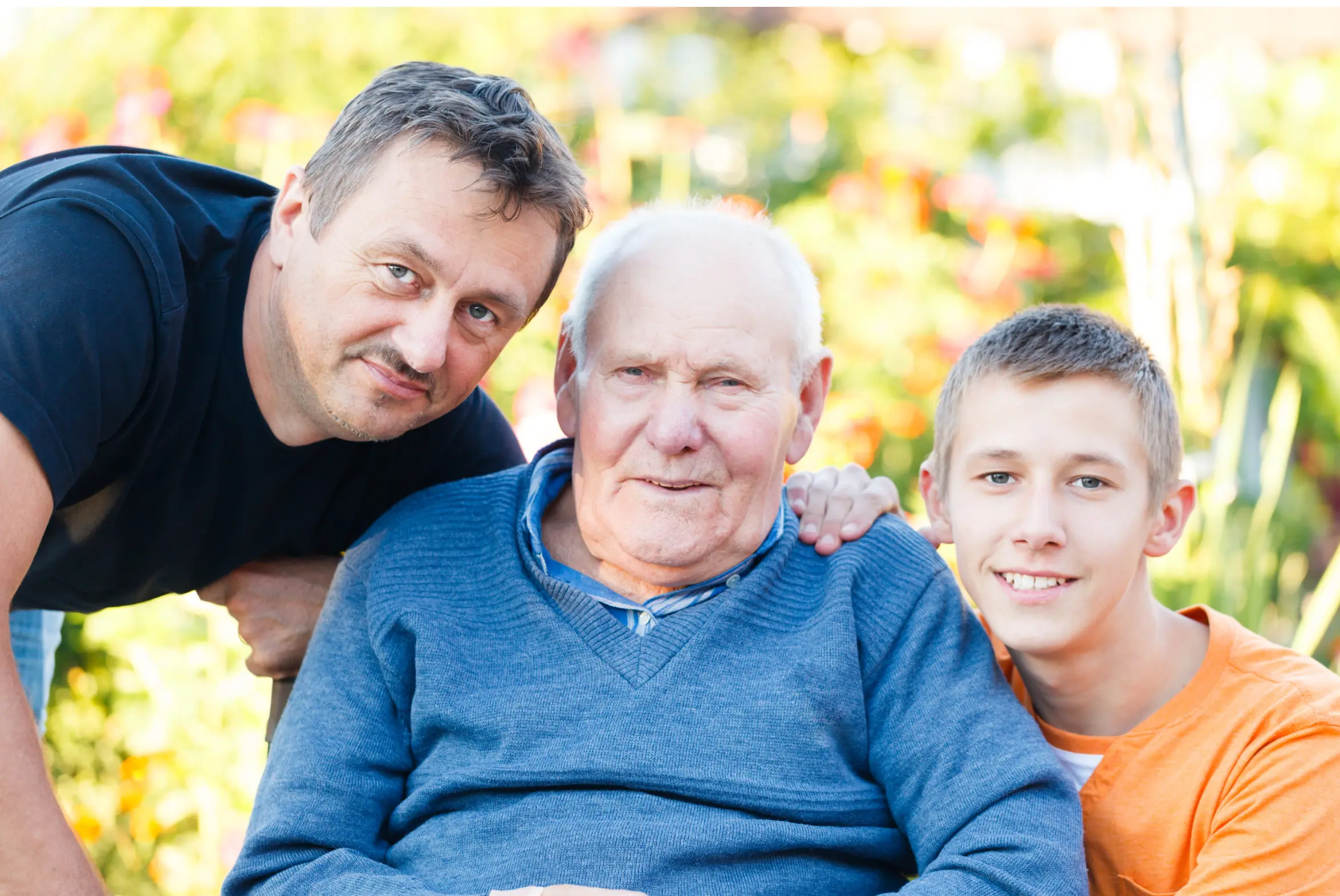 Long-Term Care Costs: Planning Tools from Waterlily & CAN