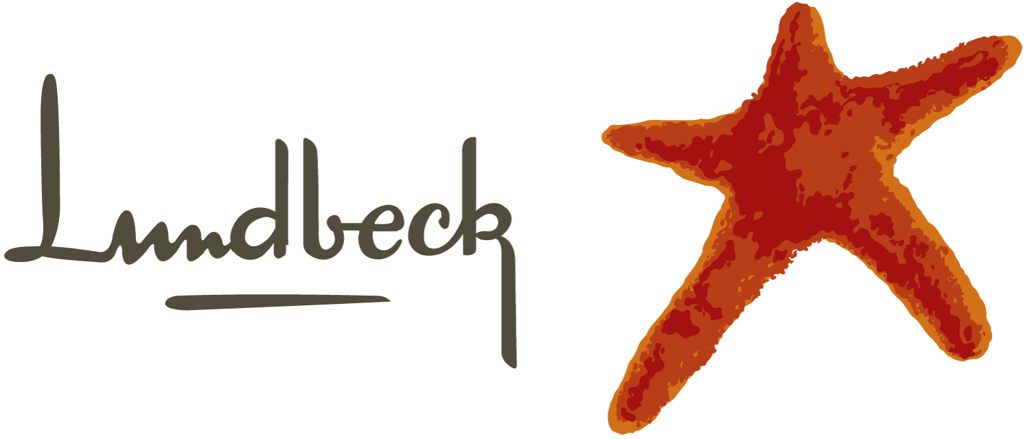 Lundbeck Logo